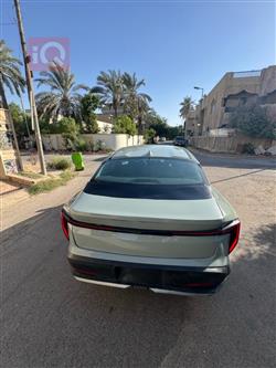 Kia K4